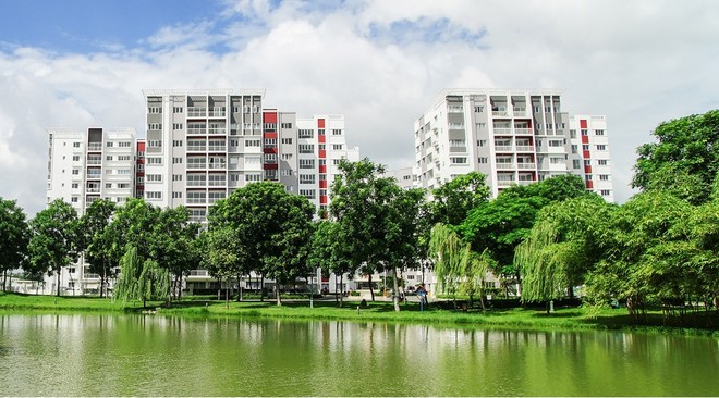 Chỉ từ 1,54 tỷ sở hữu ngay căn hộ tại Celadon City